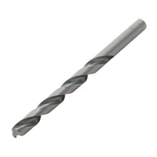 Broca negra de acero de alta velocidad métrica de 1.2 mm zanco recto Urrea