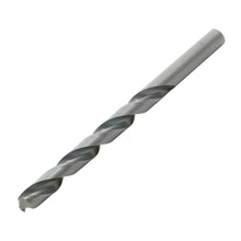 Broca negra de acero de alta velocidad métrica de 1.5 mm zanco recto Urrea