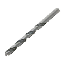 Broca negra de acero de alta velocidad métrica de 3.0 mm zanco recto Urrea
