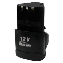 Batería Litio-ion para TBA612, 12 V Surtek