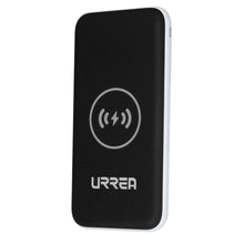 Banco de energía portátil inalámbrico 8,000 mAh Urrea
