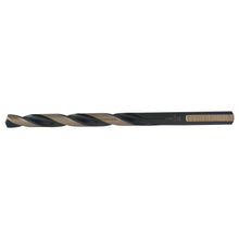 Broca premium de acero de alta velocidad 1/4" zanco 3 planos Urrea