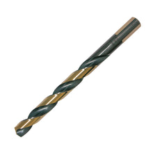 Broca premium de acero de alta velocidad 13/32" zanco 3 planos Urrea