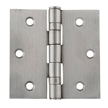 Bisagra cuadrada con baleros de acero inoxidable 3.5" x 3.5" Proforza