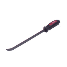 Barra de palanca punta curva con mango bimaterial y casquillo de impacto 17", 3/8" Urrea