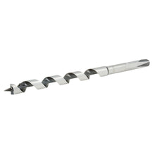 Broca para madera de acero al carbono tipo gusano 7/8" zanco 2 en 1 Surtek