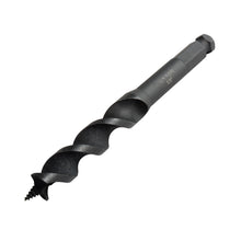 Broca para madera de acero al carbono tipo gusano 5/8" zanco de 7/16" Urrea