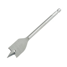 Broca para madera de acero al carbono tipo manita 5/16" zanco de 1/4" Urrea