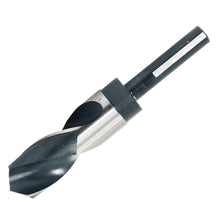 Broca de acero de alta velocidad 1-1/16" zanco reducido Surtek