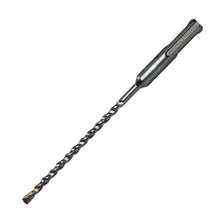 Broca para concreto de acero SDS PLUS 5/16" x 4" con punta delgada Urrea