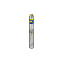 Bomba sumergible para pozos profundos 1-1/2 HP 127 V Surtek