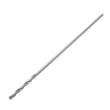 Broca negra de acero de alta velocidad 1/4" zanco largo Urrea