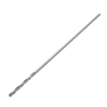 Broca negra de acero de alta velocidad 13/32" zanco largo Urrea