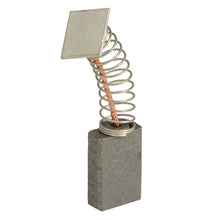 Juego de carbones para RM612C RM612K RM512C RM538 Surtek