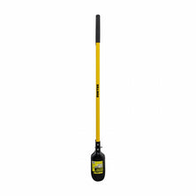 Cavahoyos con mango fibra de vidrio 45",  Agrícola Surtek