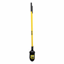Cavahoyos con mango fibra de vidrio 48",  Hércules Surtek