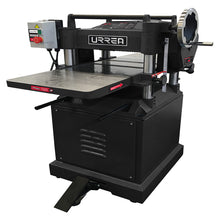 Cepillo estacionario 15" 2237W 220 V, 5000 RPM 1 fase Urrea