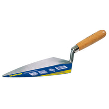 Cuchara tipo Philadelphia forjada a una sola pieza 11" Surtek