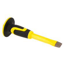 Cincel corta frío forjado con guarda 1" x 10" Surtek