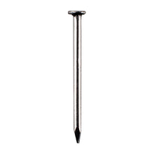 Clavo tipo alfiler con cabeza 5/8", 1 kg Surtek