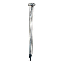 Clavo para concreto galvanizado 1 kg, 1" Surtek