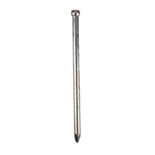 Clavo para madera sin cabeza 1", 1 kg Surtek