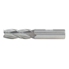Cortador vertical punta plana 4 gavilanes, 1/2" Urrea