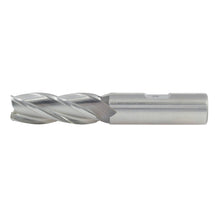 Cortador vertical punta plana 4 gavilanes, 5/8" Urrea