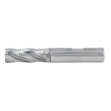Cortador vertical para desbaste grueso 4 gavilanes, 1/2" Urrea