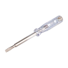 Probador de voltaje de corriente alterna 100 V- 500 V, 14 cm Surtek
