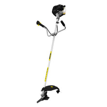 Desbrozadora a gasolina 16.3" 33 cc Surtek