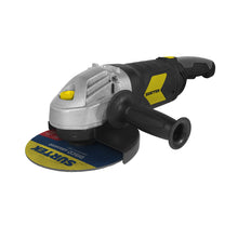 Esmeriladora angular 7" 2400 W Surtek