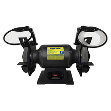 Esmeril de banco 6" 550 W 120 V, 3450 RPM Surtek