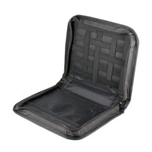 Estuche multiusos de lona 25 cm x 21 cm x 5 cm Urrea