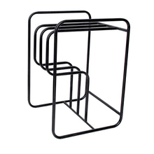 Exhibidor de piso para escaleras 122 x 30 x 102 cm Surtek