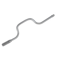 Berbiquí para dado cuadro de 1/2" Surtek