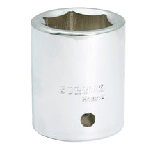 Dado en pulgadas cuadro de 3/4", 6 puntas, 1-5/16" Surtek