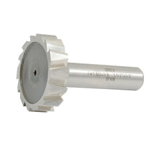 Fresa tipo woodruff 1" x  3/8" Urrea