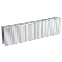 Grapas para engrapadora neumática calibre 16, corona 7/16", capacidad 1-1/4" Urrea