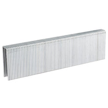 Grapas para engrapadora neumática calibre 16, corona 7/16", capacidad 2" Urrea