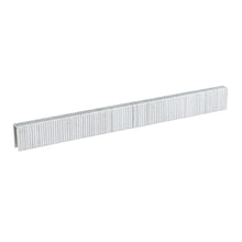 Grapas para engrapadora neumática calibre 18, corona 1/4", capacidad 1-1/4" Urrea
