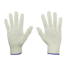 Guantes de algodón tipo japones talla M Foy
