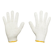 Guantes de algodón tipo japones talla M Surtek