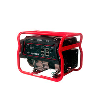 Generador a gasolina 3000 W Urrea