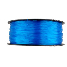 Hilo para pesca calibre 0.4 mm color azul Foy