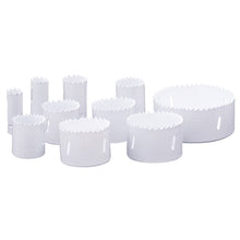 Cortacírculos bimetálico 1-3/4" Urrea