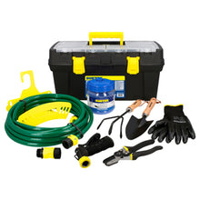 Juego combinado de herramienta para jardinería, 10 piezas Surtek