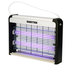 Lámpara de LED mata mosquitos 20 W Surtek