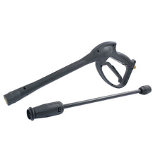 Lanza y pistola para hidrolavadora HG526 Surtek