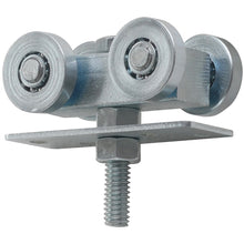 Carretilla para portón 300 kg Lock